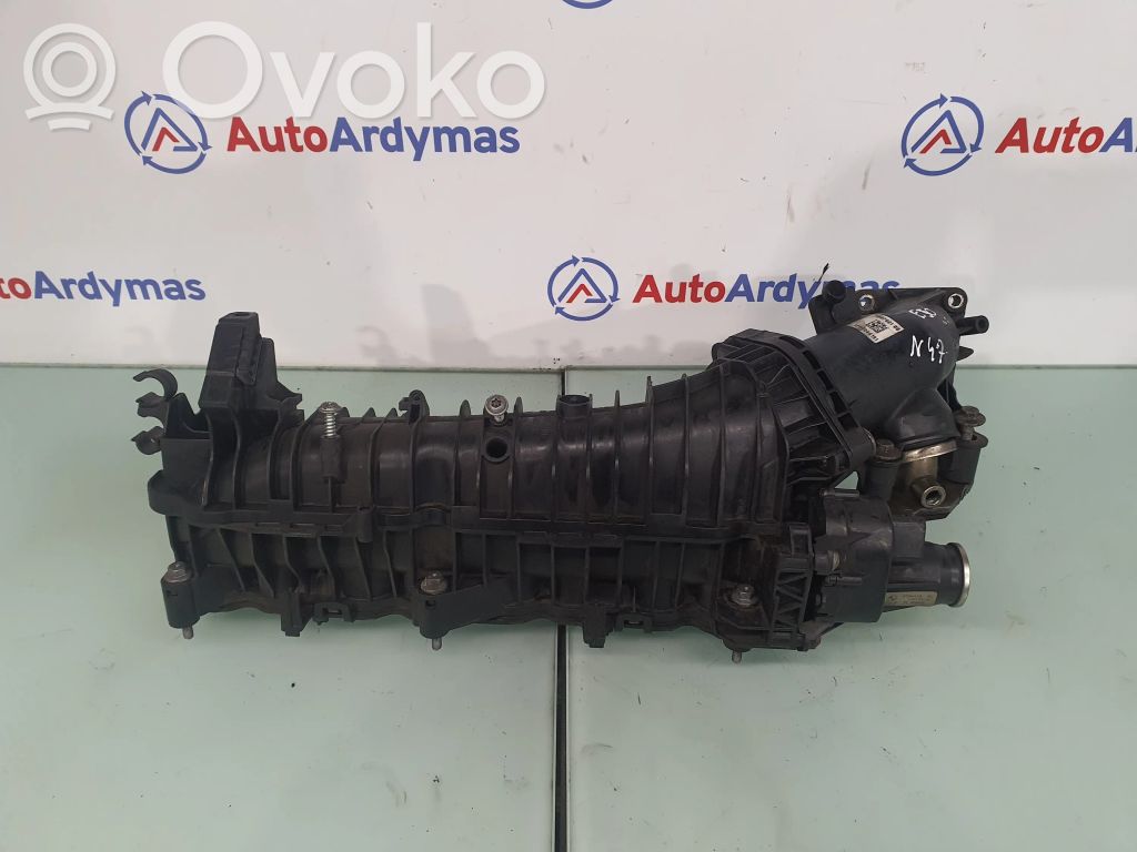 BMW 3 E90 E91 Intake manifold 