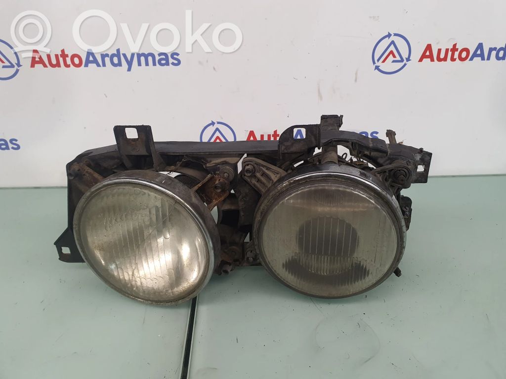 Headlight/headlamp   63121391321