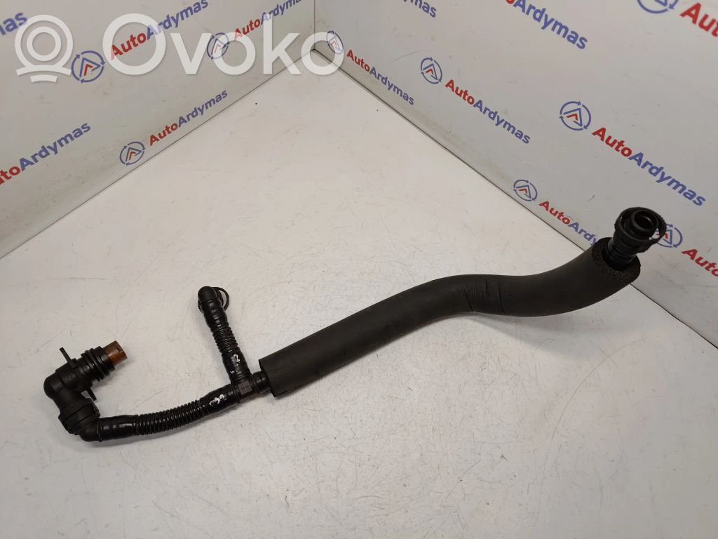 BMW 3 E90 E91 Breather/breather pipe/hose 