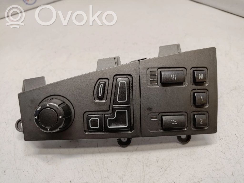 Seat control switch   6918382,61316918382,6918408,61316918408,61316971631