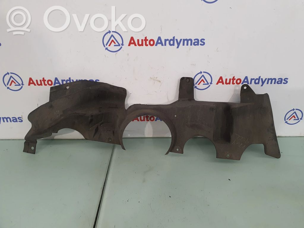 BMW X5 E53 Front underbody cover/under tray 