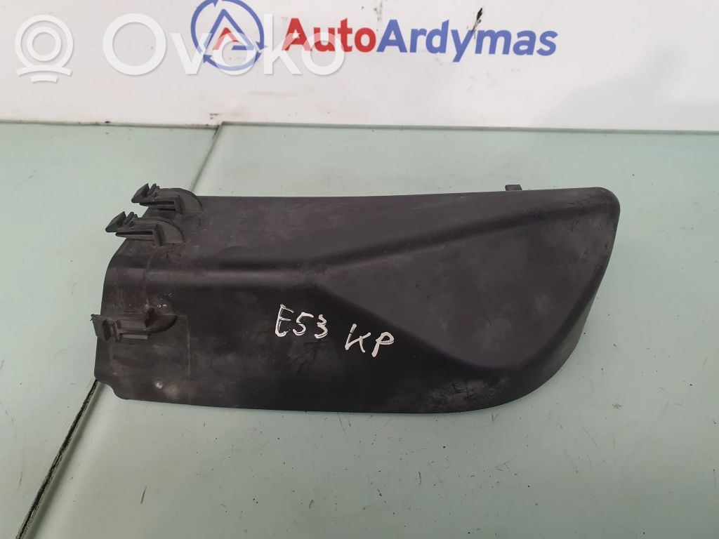 BMW X5 E53 Air intake duct part 