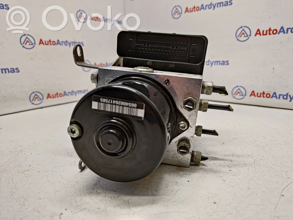 BMW 3 E92 E93 ABS Blokas 