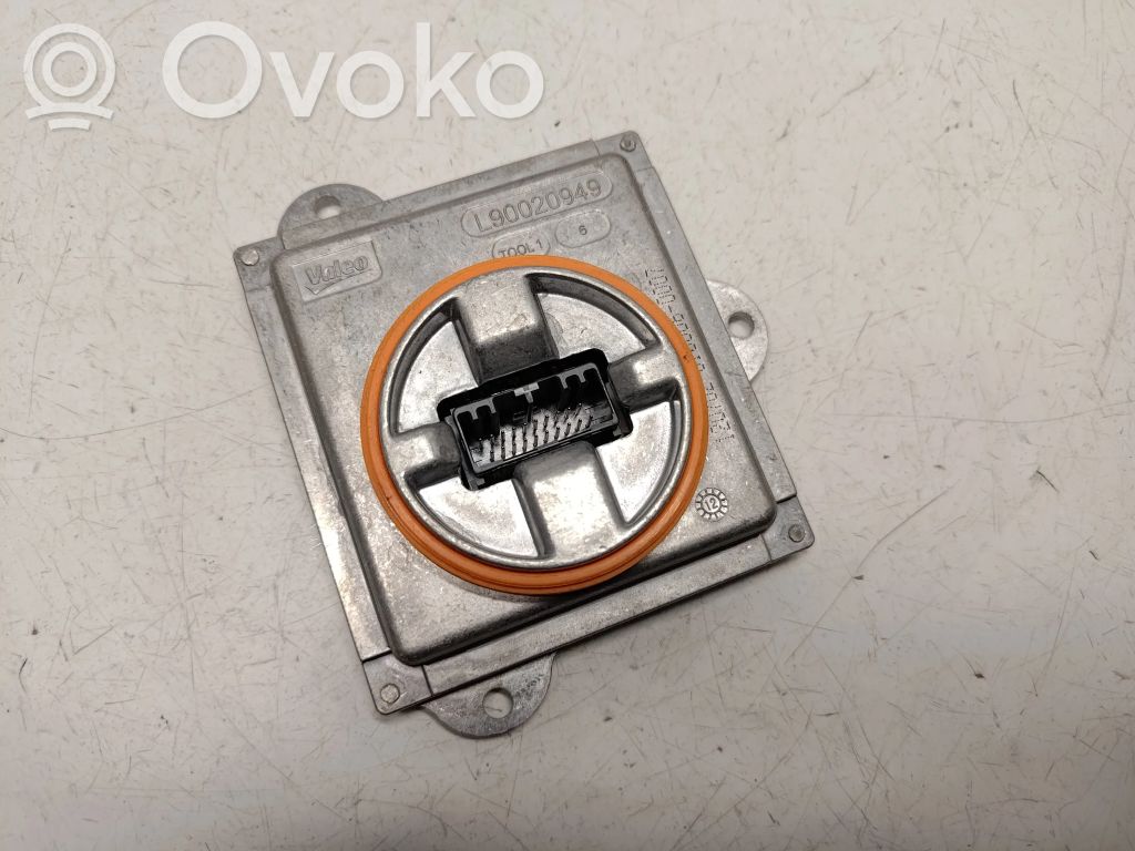 BMW X1 E84 LED ballast control module 