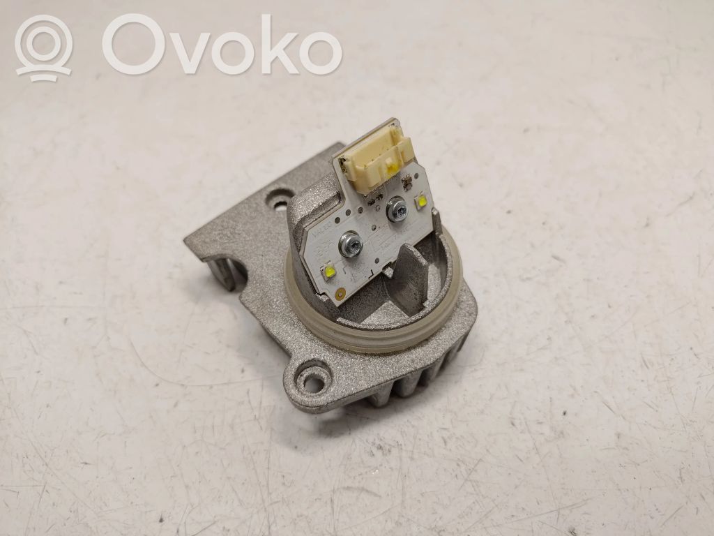 BMW X1 E84 LED ballast control module 