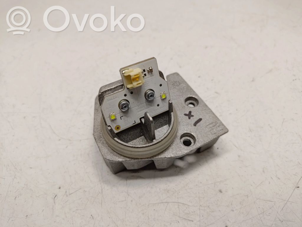 BMW X1 E84 LED ballast control module 
