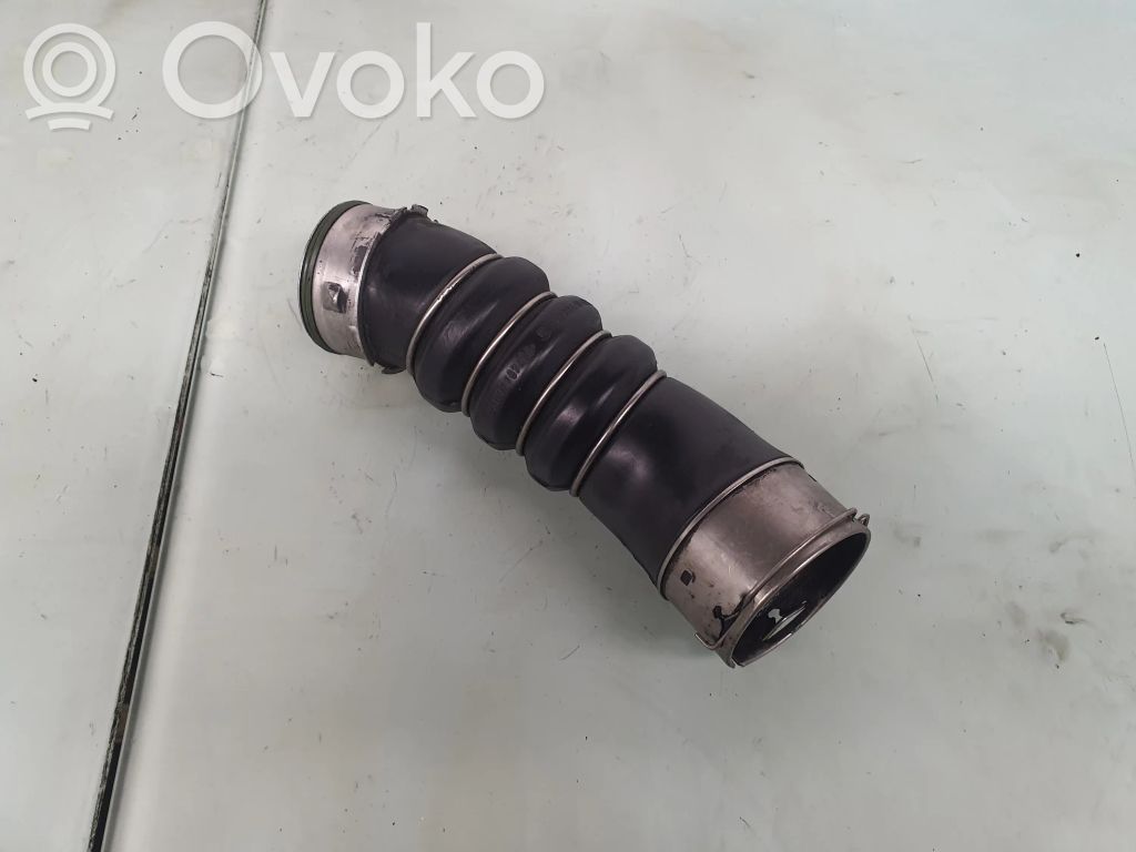 BMW 1 E81 E87 Intercooler hose/pipe 