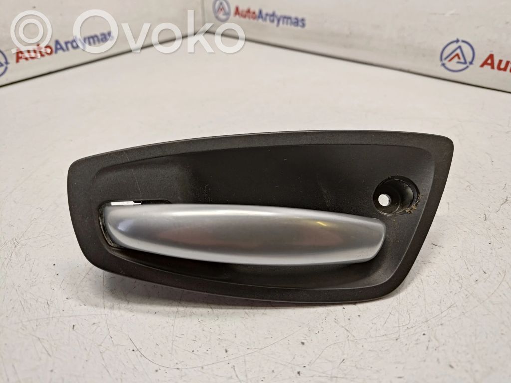 BMW 1 E81 E87 Front door interior handle 