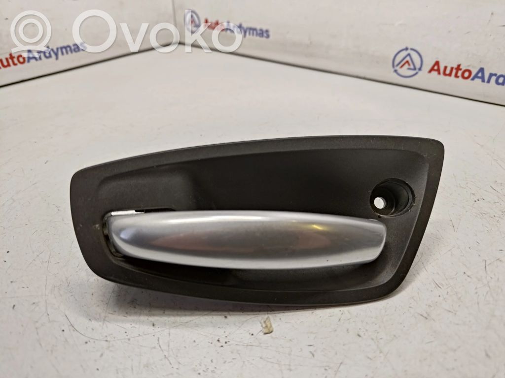 BMW 1 E81 E87 Rear door interior handle 