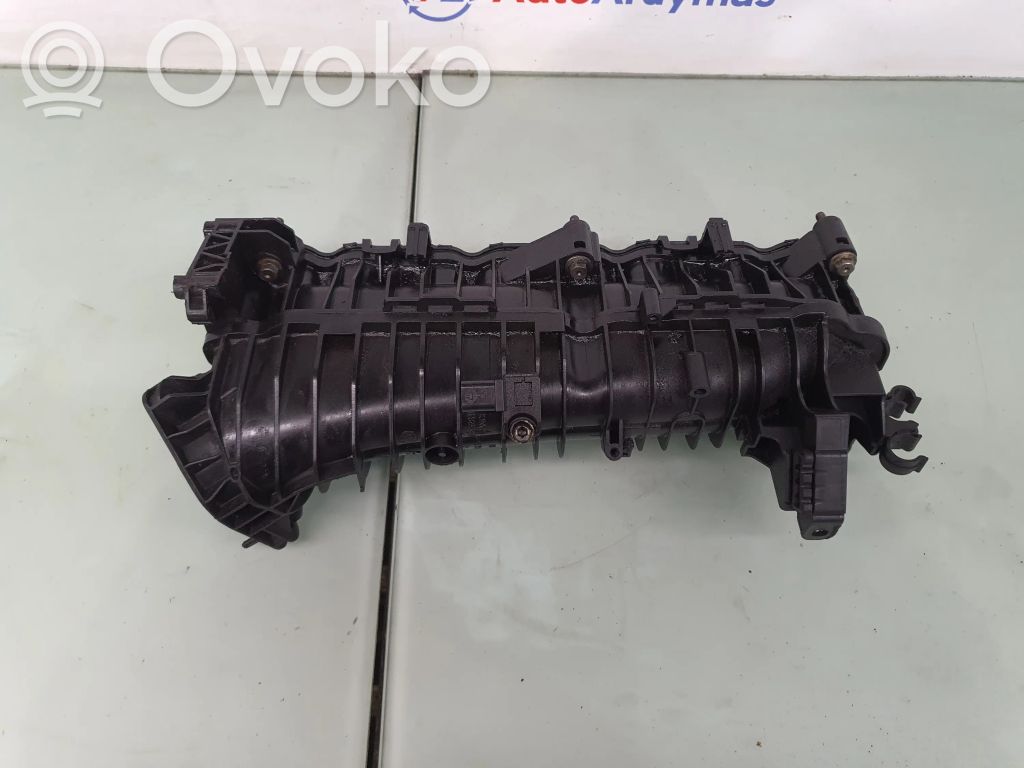 BMW 3 E90 E91 Intake manifold 