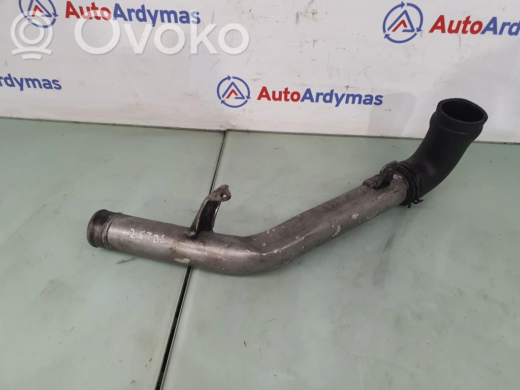Intercooler hose/pipe   11612246715