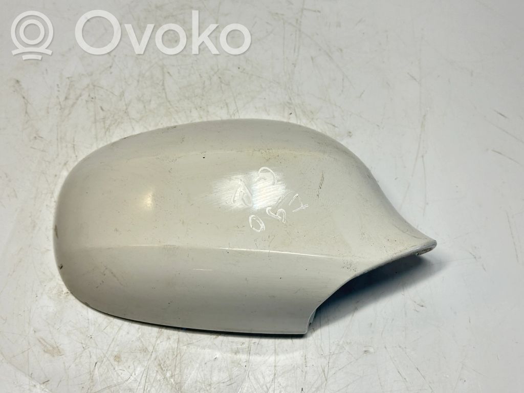 BMW 3 E90 E91 Moldura protectora de plástico del espejo lateral 
