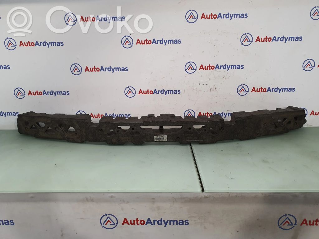 BMW 5 F10 F11 Element spumă suport bară față 
