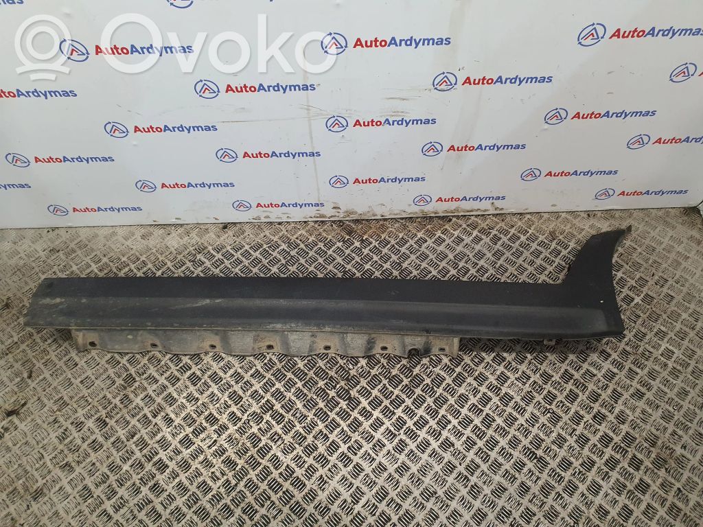 BMW X3 E83 Порог 