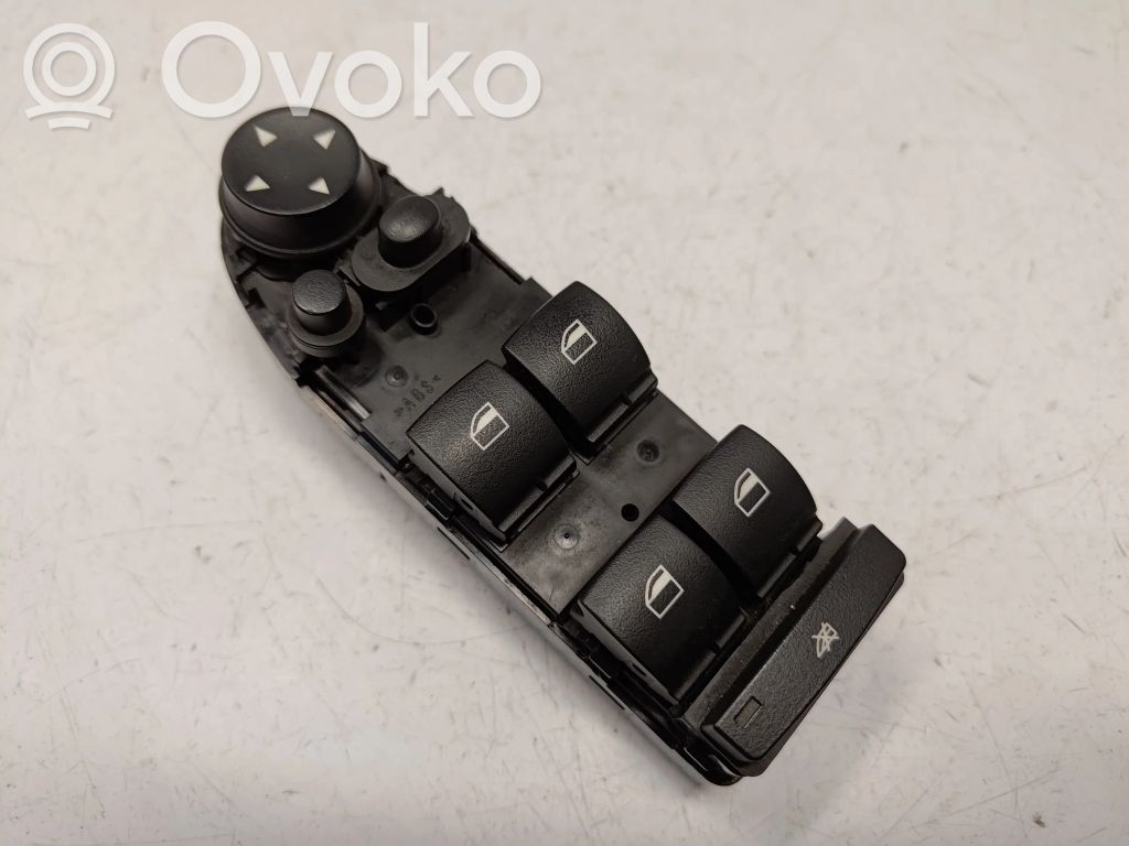 BMW X5 E70 Electric window control switch 