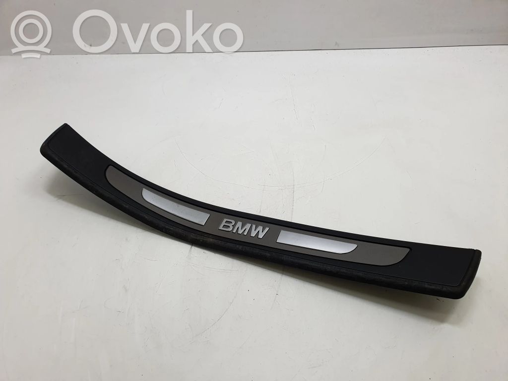 Listwa progowa tylna   8223554,51478223554