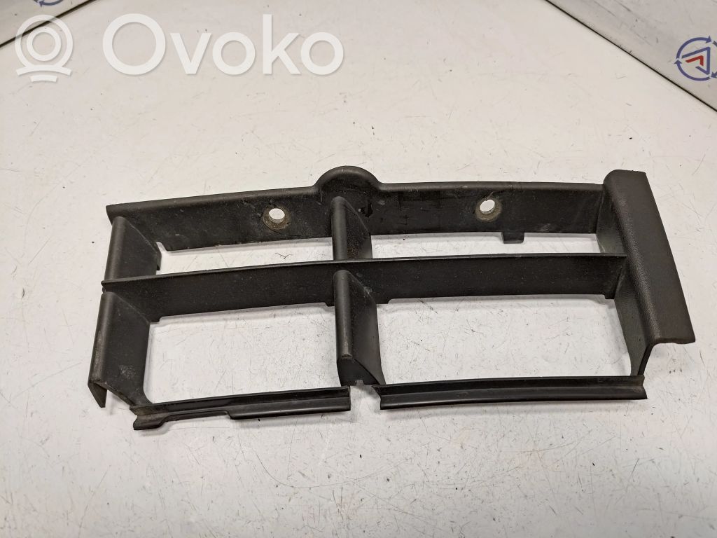 BMW 5 E39 Front bumper lower grill 