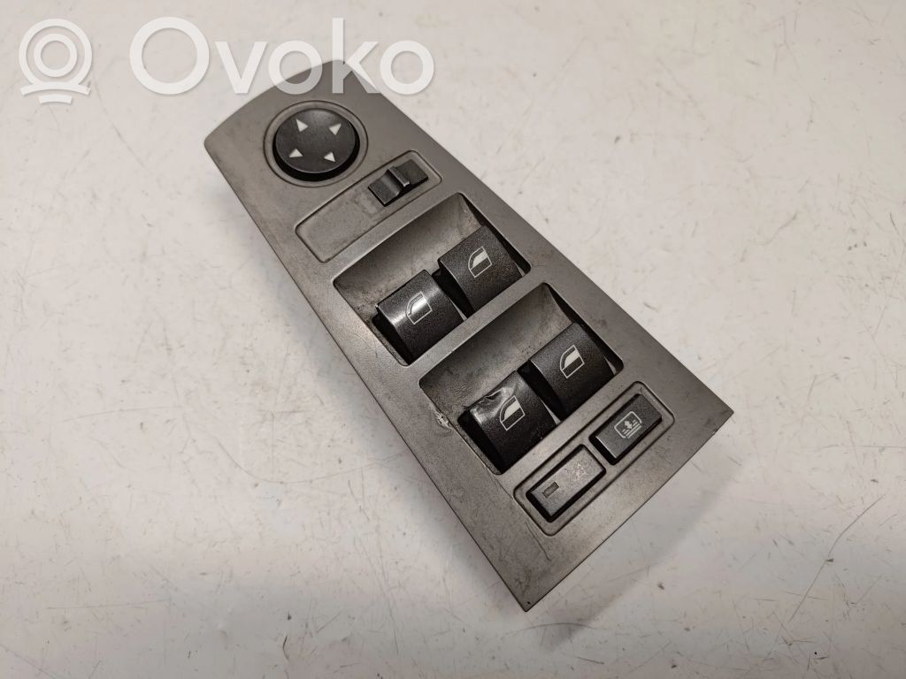 BMW 7 E65 E66 Electric window control switch 