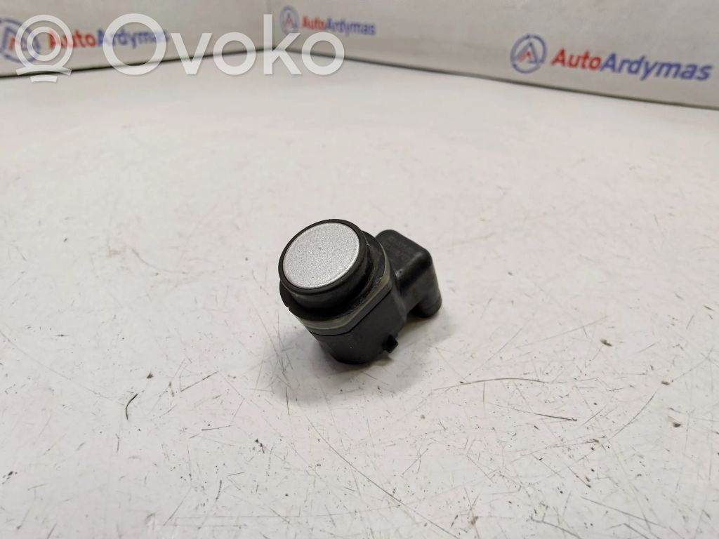 BMW 5 F10 F11 Czujnik parkowania PDC 