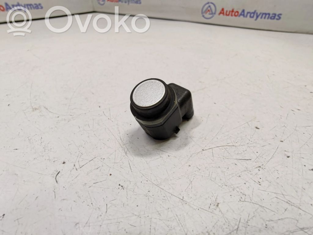 BMW 5 F10 F11 Czujnik parkowania PDC 