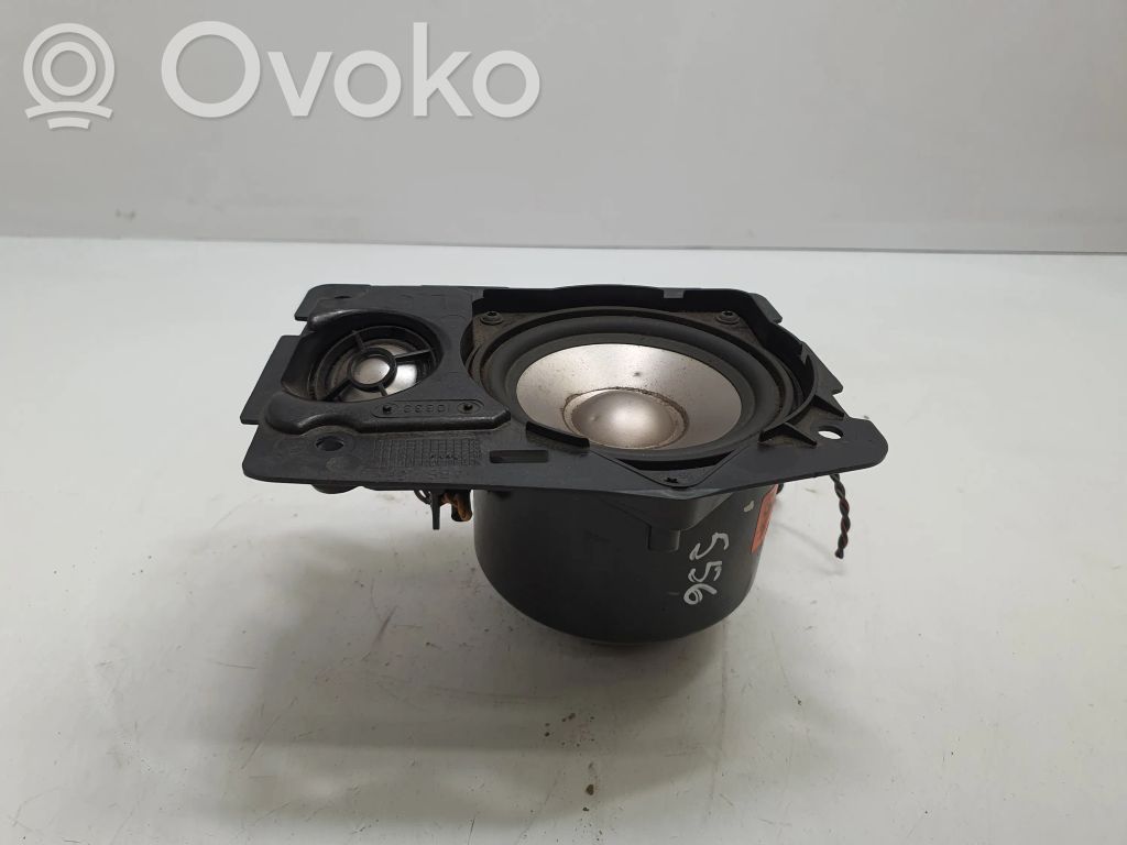 BMW 7 E65 E66 Parcel shelf speaker 