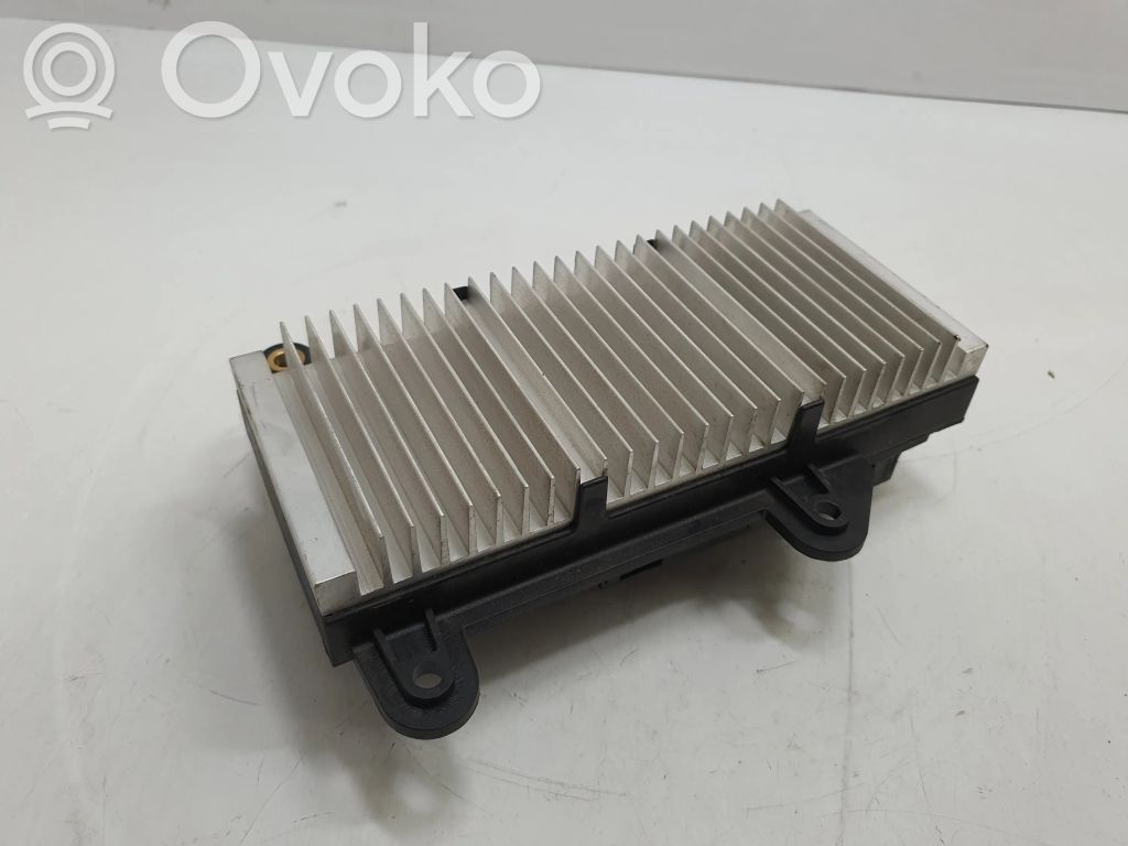 BMW 7 E65 E66 Power management control unit 