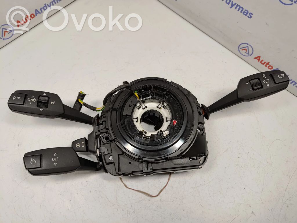 BMW X5 E70 Kit colonne de direction 