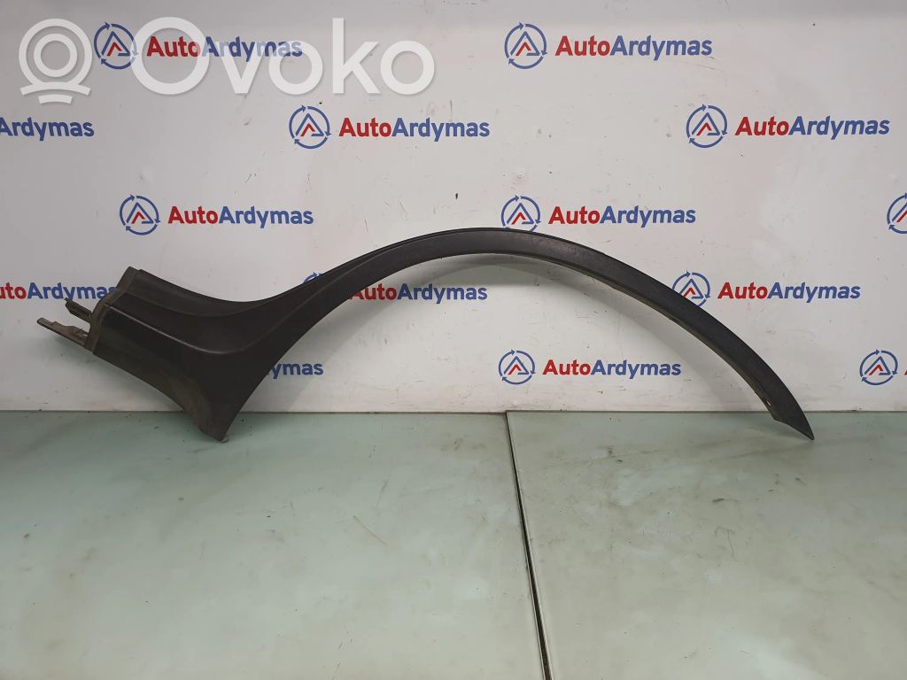 BMW X5 E53 Rear arch trim 