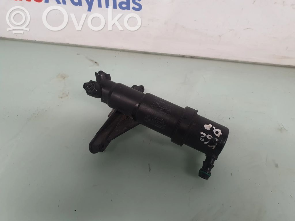 BMW 5 E60 E61 Headlight washer spray nozzle 