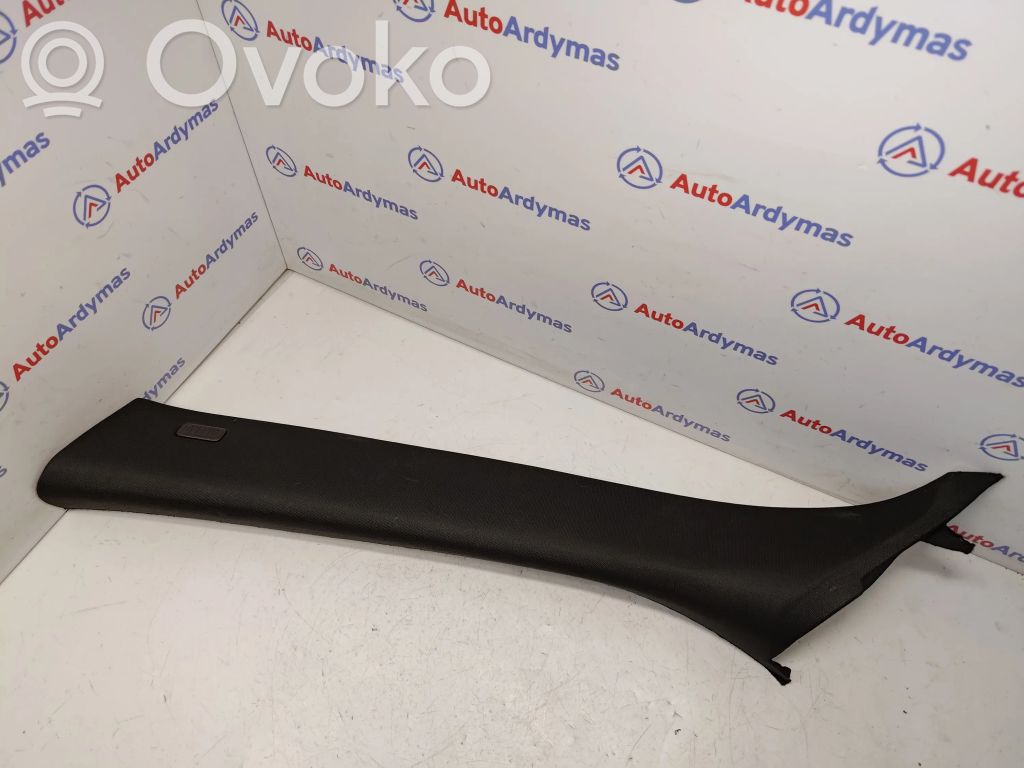 BMW X5 E70 (A) pillar trim 