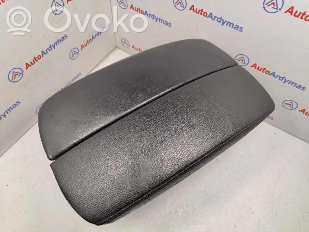BMW X5 E70 Armrest 