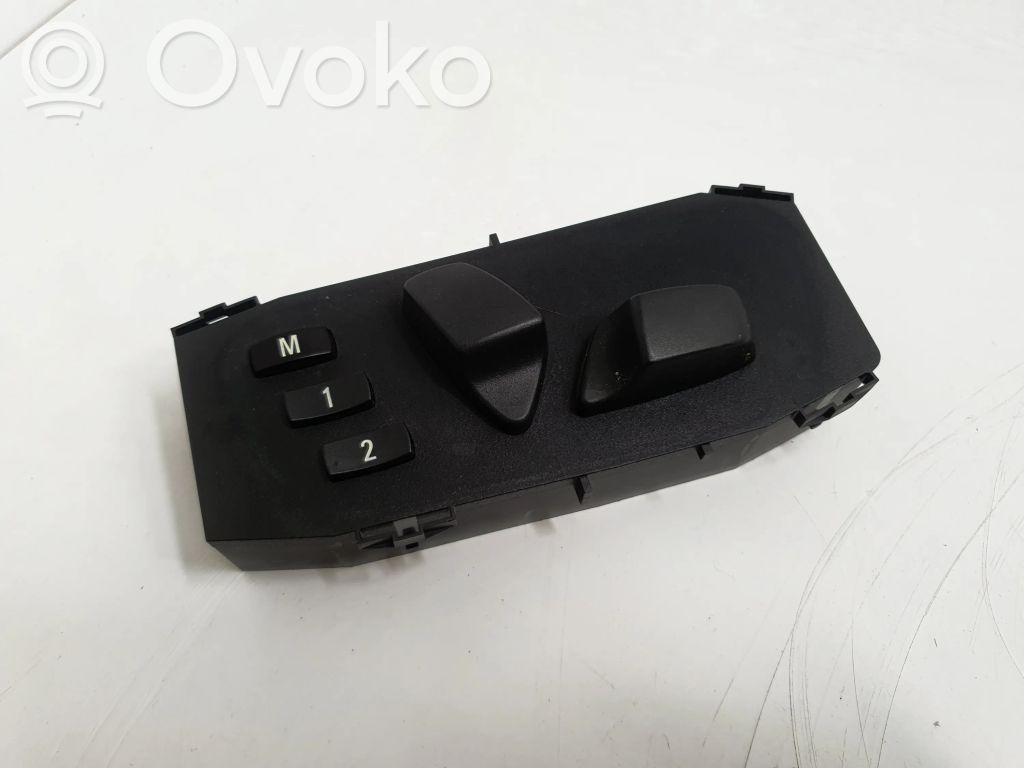 BMW 3 E92 E93 Seat control switch 