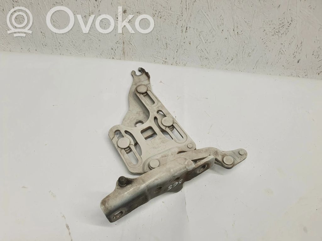 BMW X5 E70 Engine bonnet/hood hinges 