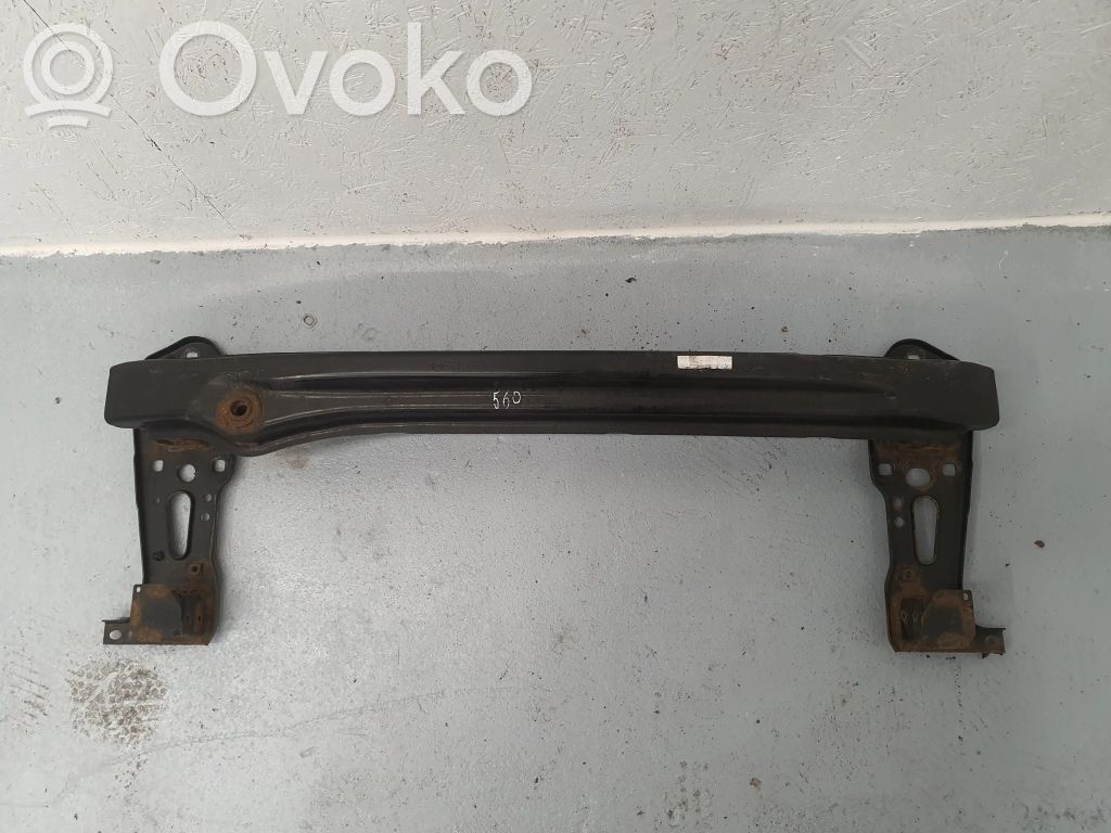 Mini One - Cooper Coupe R56 Priekšpusē bampera sija / balka 