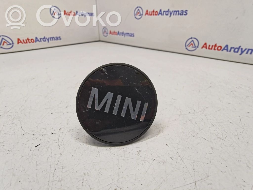 Mini One - Cooper Coupe R56 Alkuperäinen pölykapseli 