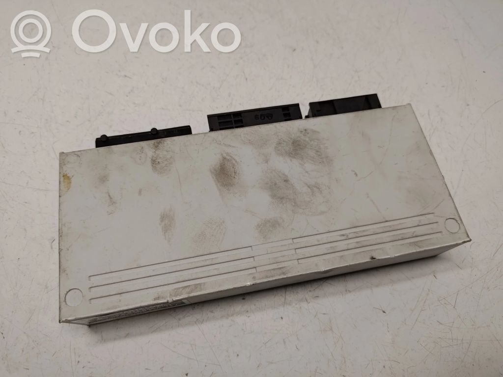 BMW 3 E46 Central body control module 