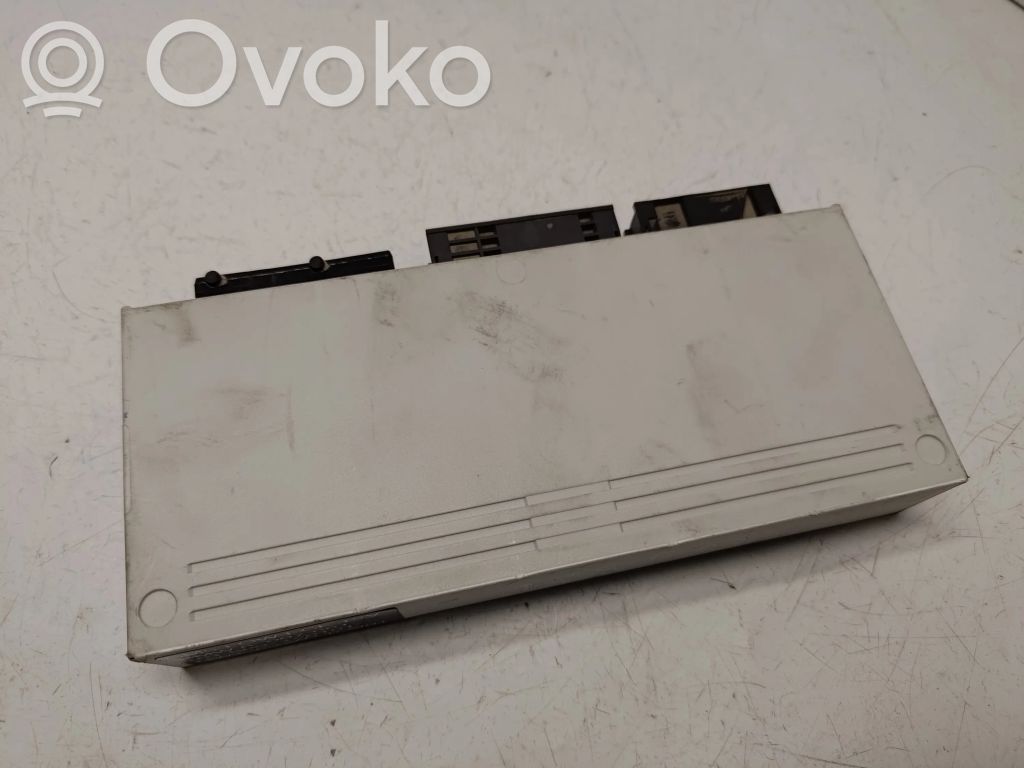 Central body control module   61356907661
