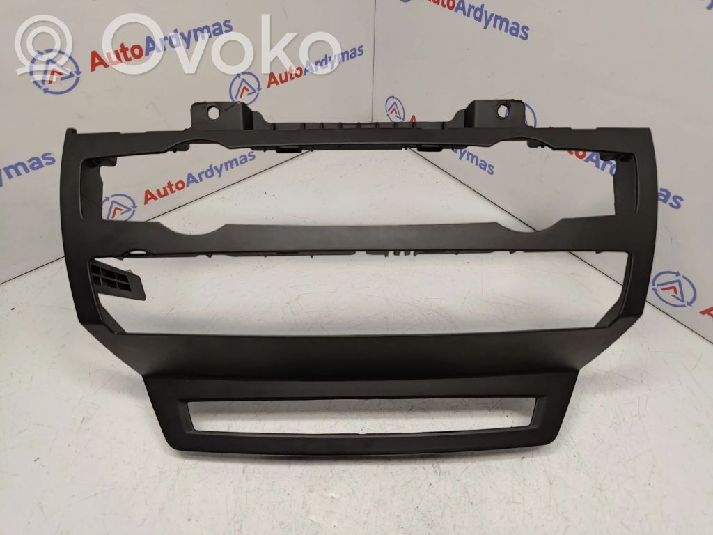 BMW X5 E70 Moldura del panel (Usadas) 