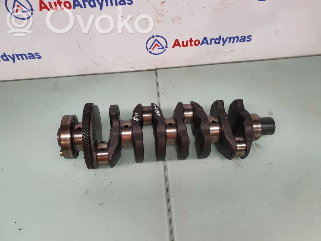 BMW 3 E46 Crankshaft 