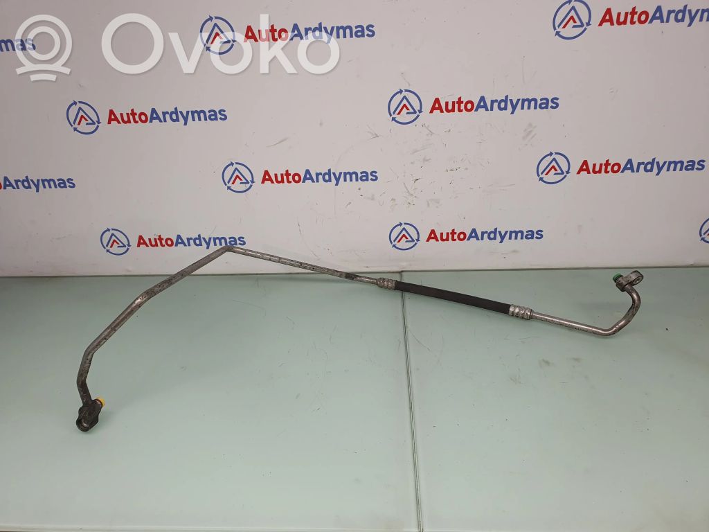 Ilmastointilaitteen putki (A/C)   9181854,64509181854