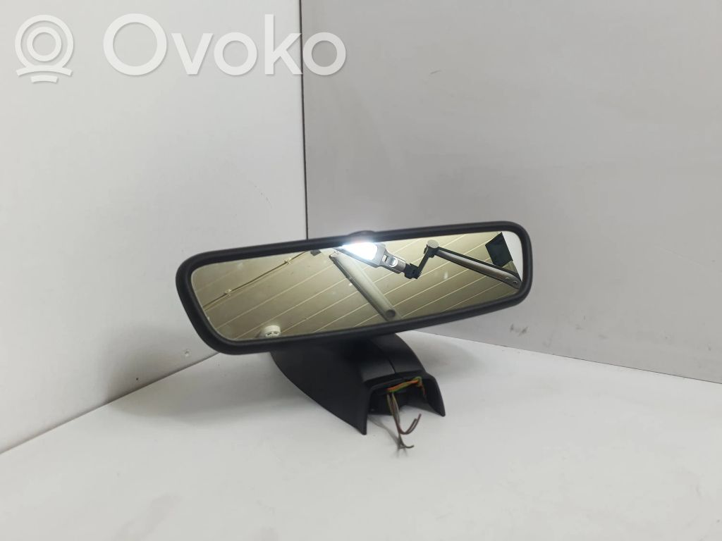 BMW 5 F10 F11 Atpakaļskata spogulis (salonā) 