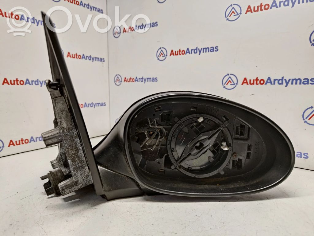 BMW 3 E90 E91 Front door electric wing mirror 