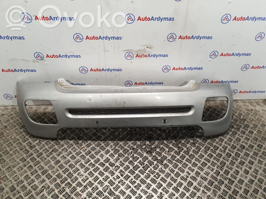 Mini One - Cooper R56 Stoßstange Stoßfänger 