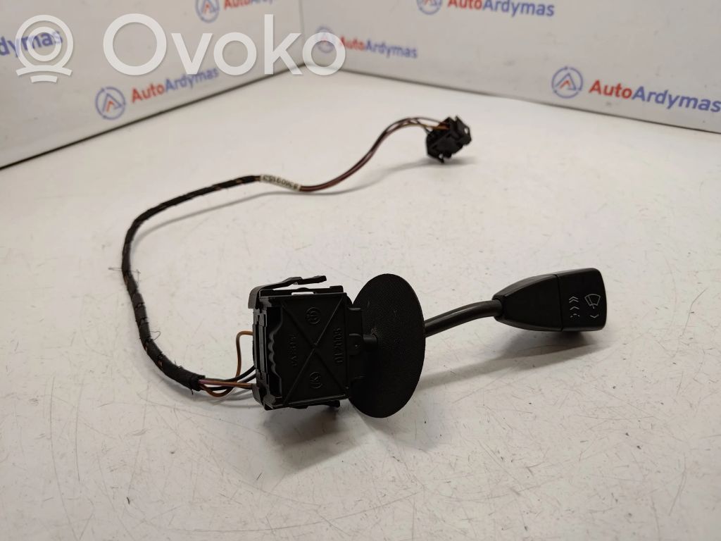 Wiper control stalk   8360915,61318360915,61311393310