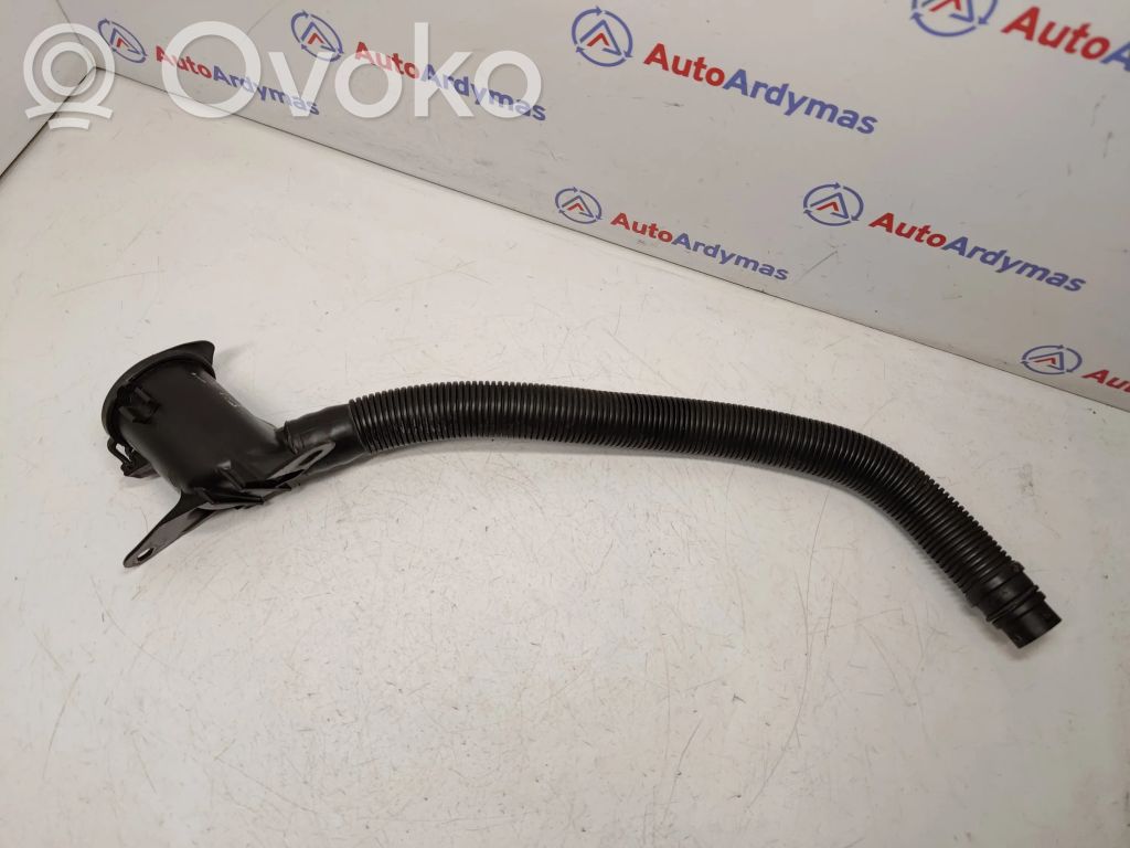 BMW 7 E65 E66 Einfüllschlauch Waschwasserbehälter 