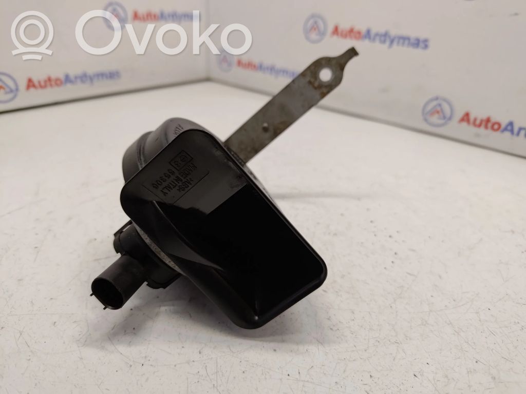 BMW 7 E65 E66 Garso signalas 