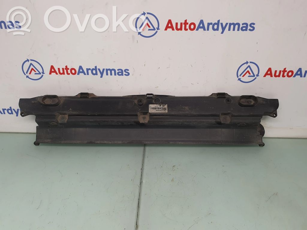 BMW 5 E60 E61 Radiator trim 