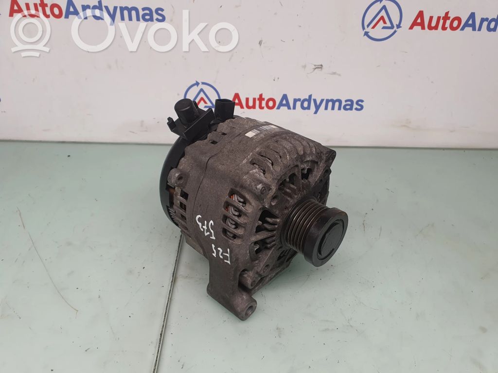 BMW X3 F25 Ģenerators 