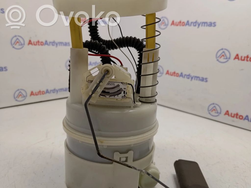 Mini One - Cooper Coupe R56 Bomba interna de combustible 