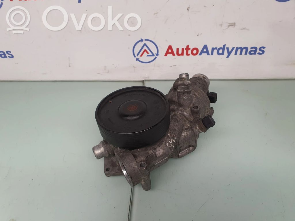 BMW X5 E70 Water pump 